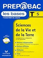 Les Bases, Tle S : Sciences et Vie de la Terre 2218731932 Book Cover