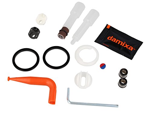 Damixa palla.-guarnizione servizio 23485 Saturn