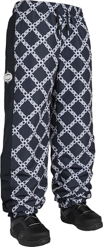 AIRBLASTER Access Snowboard Pant, Chainz, L