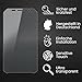 Bruni Screen Protector compatible with DOOGEE S60 Lite Protector Film, crystal clear...