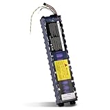 Uzi Official Mall Scooter 36V 7800mah High Capacity Battery Pack, Li-ion Battery Replacement Kit for M365 Electric Scooter 1:1 (with Communication) - 1:2 High Simulation Scooter ；