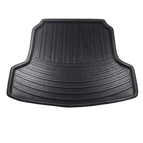 Tapis de coffre étanche pour Nissan Altima Teana contre les taches et la boue