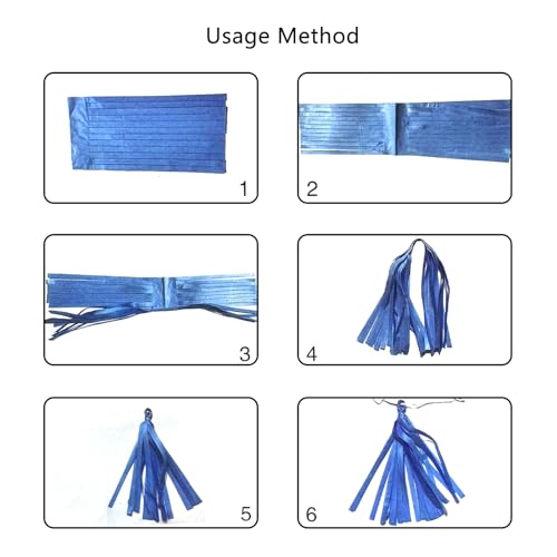 Rose Gold Class Of 2026 Graduation Banner Pom Poms Flowers Paper Tassel Garland Decoration College Grad Party Supplies by DUIILHOS - Used condition - Image 5
