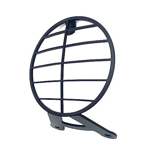 Grille de protection phare CMX 1100 (2022-2023) en acier premium