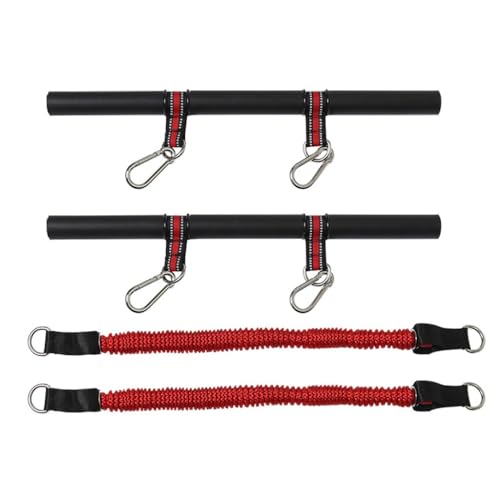 Extracteur de forme physique et cordes élastiques pour entraînement à la maison