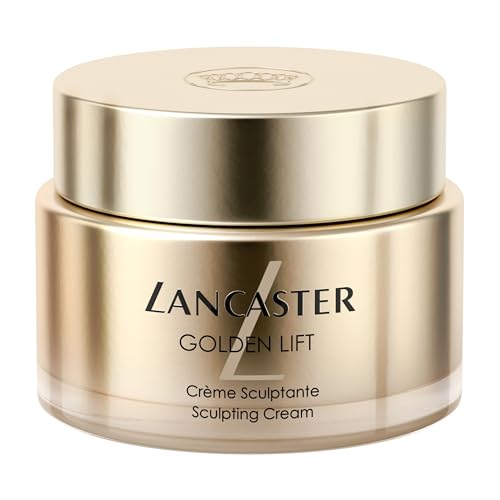 Lancaster Golden Lift Sculpting Day Cream, 50 ml