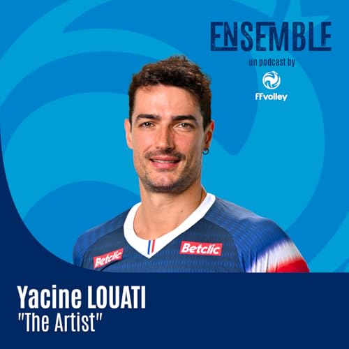 Yacine LOUATI - "The Artist"