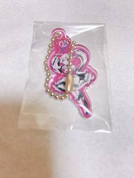 Amazon.co.jp: かいりきベア アクリルキーホルダー : おもちゃ