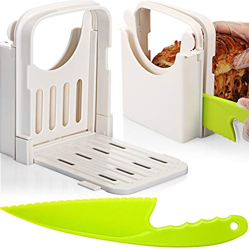 The Best Bread Slicer reviews for 2022 A Buying Guide