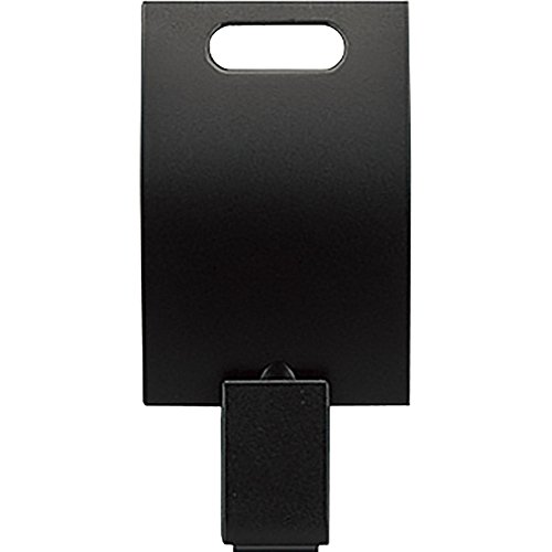 Kokuyo bobine Ideo HUBSTYLE noir NM-R1D porte-badge enrouleur chic importé du Japon