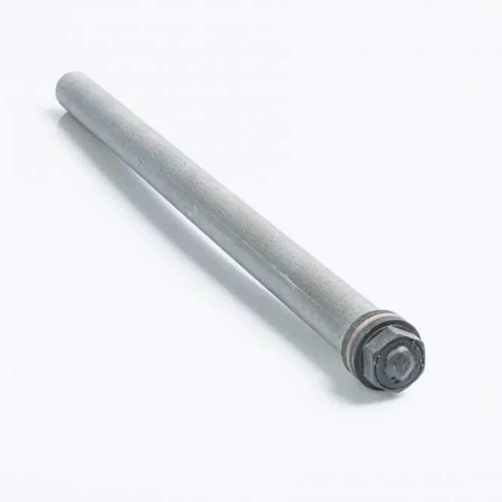 Magnesiumanode 687 x Ø33mm, DN40 1 1/2" Opferanode Schutzanode Verzehranode
