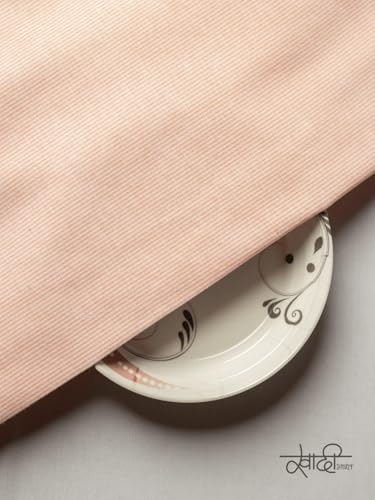 Image of Unstitched Khadi Cotton Fabric Metirial For Men's Shirt - Kurta - Ladies kurti And Ladies Suit