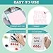 HTVRONT HTV Heat Transfer Vinyl Bundle (14 Pack) - 12
