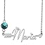 Maria - Silver