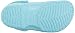Crocs Classic Clog, Zuecos Unisex Adulto, Azul (Ice Blue 4O9), 41/42 EU
