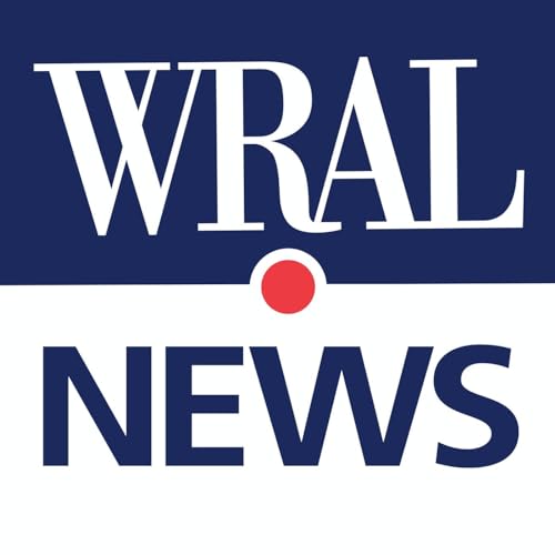 8AM News on WRAL - Wednesday, December 24, 2025 Podcast Por  arte de portada