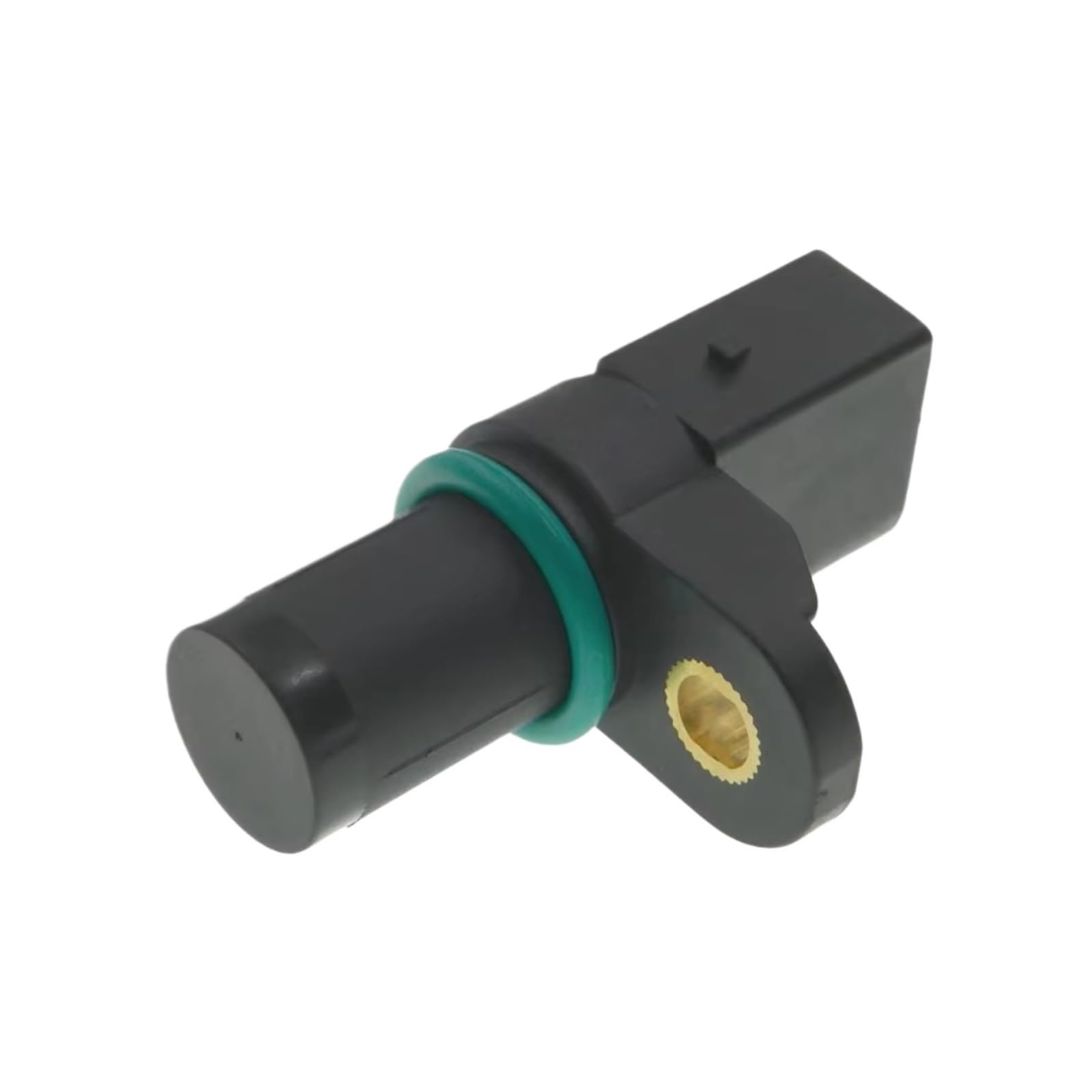 Capteur Débit D'air Masse Compatible Avec BMW Pour 325I 2001-2005 Accessoires Remplacement Modification Capteur Position Vilebrequin OEM : 12141438082