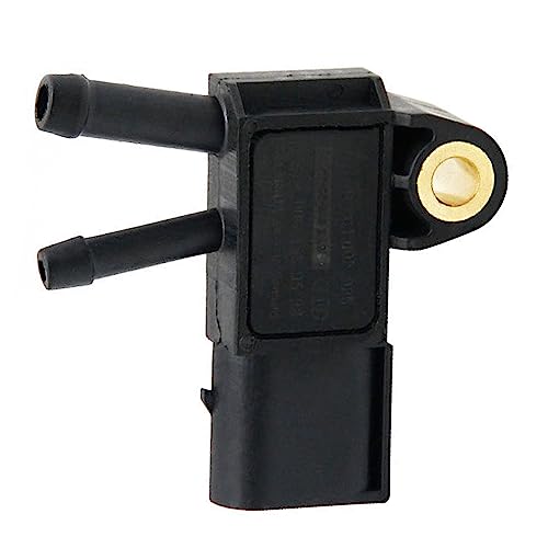 Capteur de pression d'échappement différentielle DPF 227715DB0B pour berline et utilitaire
