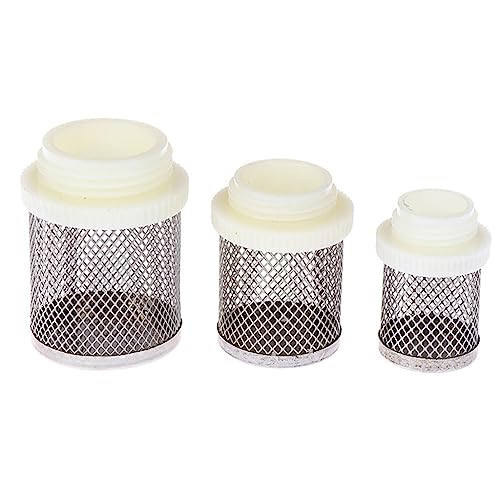 Filtro de manguera de agua para riego de jardines y mantenimiento de acuarios 8