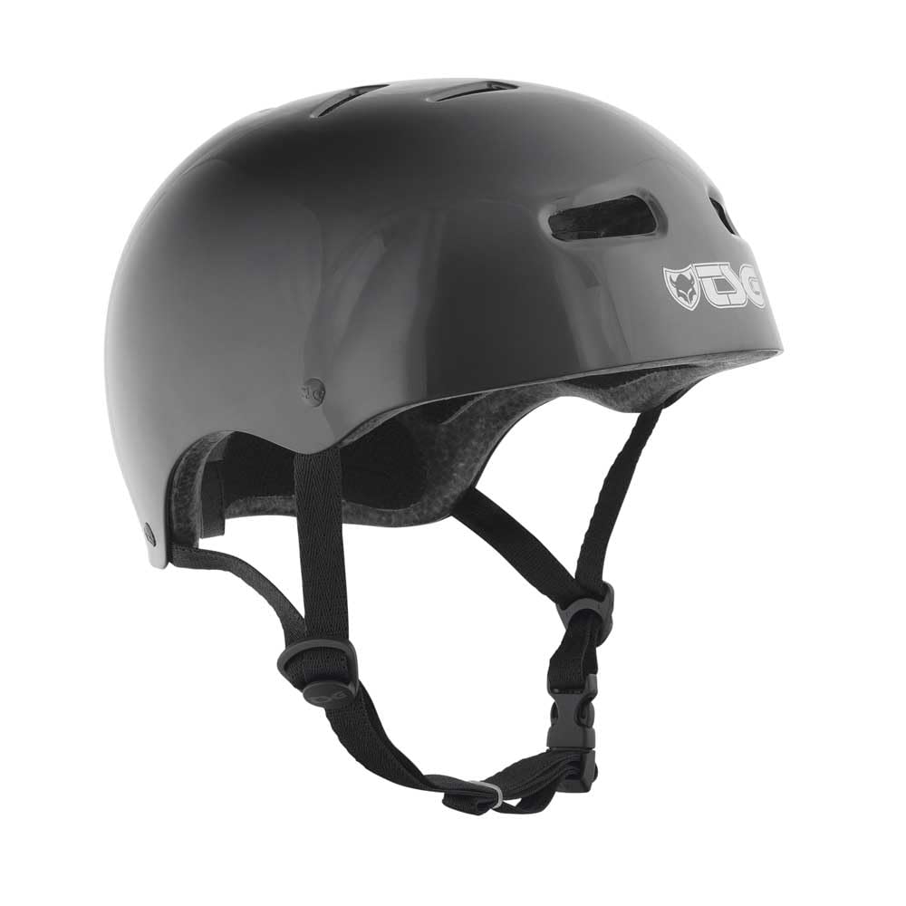 TSG Skate BMX Injected Color Casque