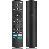 Universal Remote Compatible for Samsung/Insignia/Toshiba/Vizio/Pioneer/Roku Smart TVs Remote Control Replacement