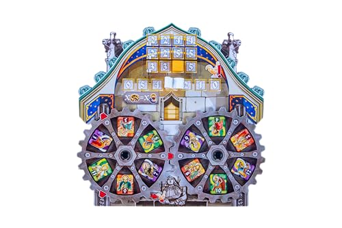 Orloj: The Prague Astronomical Clock miniatura 4