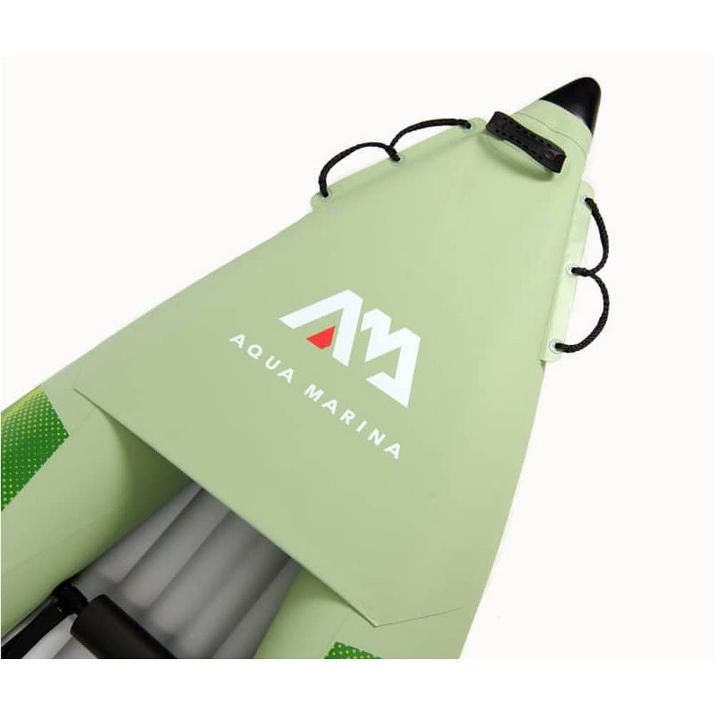 Aqua Marina, Betta 13'6", Kayak, Multicolore, U, Adulti Unisex.