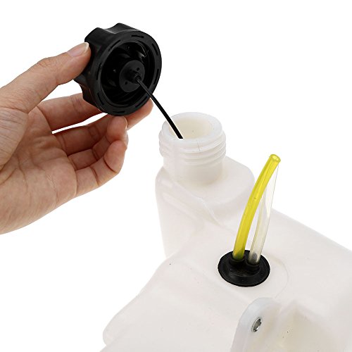 Refacciones para desbrozadoras de gasolina 9 Imagen adicional