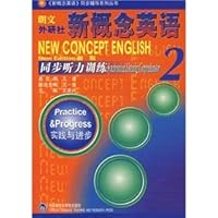<New Concept English> Sync counseling series: Longman New Concept English outside the research community Sync Listening 2 (new version) 7560068502 Book Cover