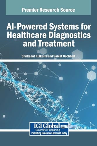 AI-Powered Systems for Healthcare Diagnostics and Treatment