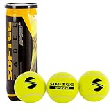 Softee Tubo di 3 Palline Speed