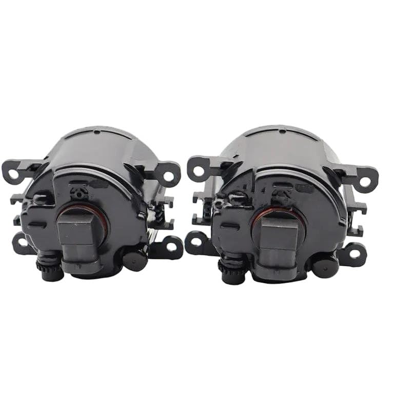 Phares antibrouillard pour Ford Edge 2015-2018 kit feux avant