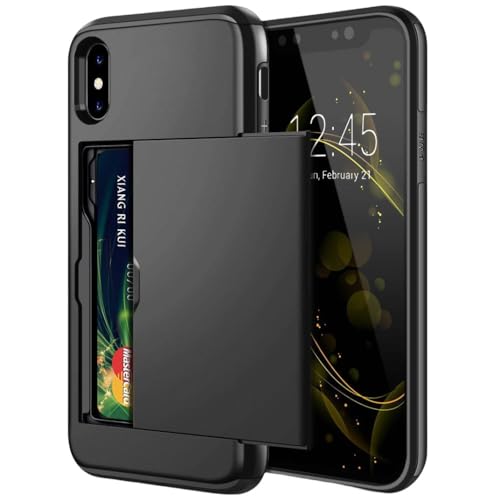 Étuis Slide Armor pour iPhone 14 Pro Max idéals pour vos voyages