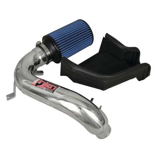 Image of Injen Technology SP5021P Short Ram Air Intake System