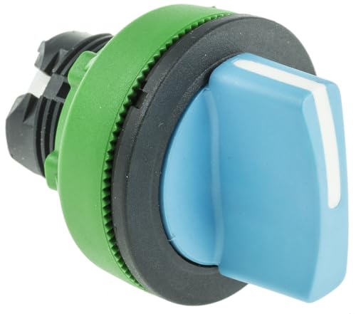 Schneider Electric Flush Sélecteur 2p R To - vue 2