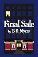 Final Sale 0995044759 Book Cover
