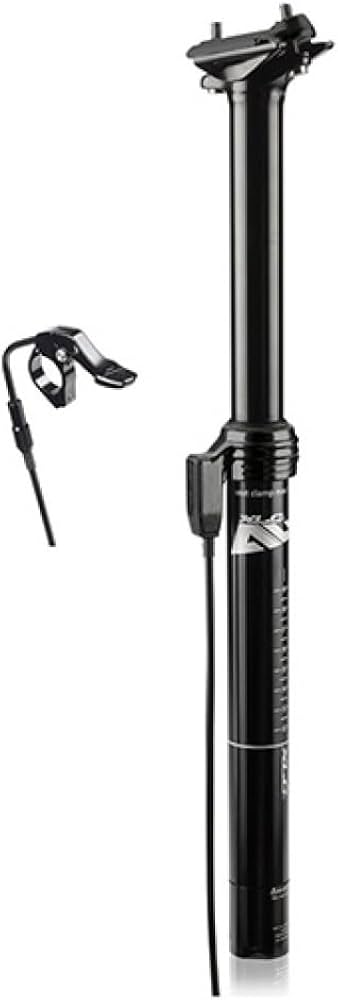 teleskop sattelstütze xlc All MTN Teleskopsattelstütze SP-T12 Sport & Freizeit Slokker Penegal - Farbe:grey Die Top-Mountainbike-Touren rund um search-keywords:luggage