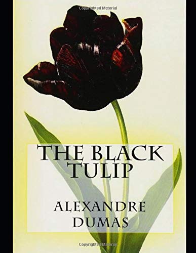 The Black Tulip