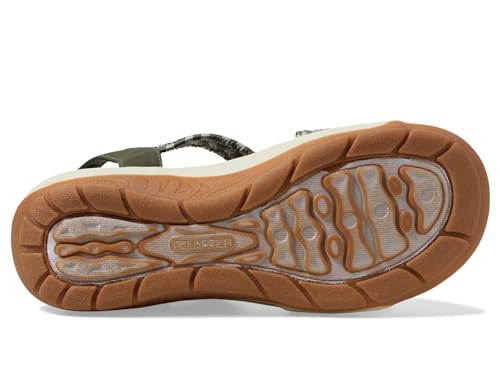 Image of Skechers Women's Martha Stewart Reggae Cup - Coastal Trail