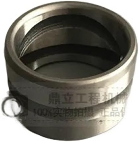 U15/17/20/30/135/155/161/163/165 bucket shaft horse pull head single-sided sleeve(Red)