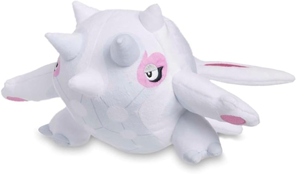 Pokemon Center Cetitan Poké Plush - 11 ½ in.