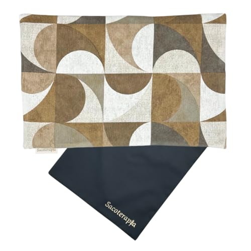 Sacoterapia Mikrowellenfähiges Wärmepflaster