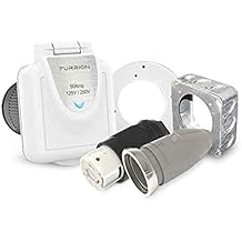 50A 125/250V RV Power Conversion Kit