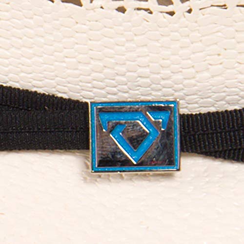 Cojo Vaquero 7 1/8 / Natural / 4 1/4" #TOP3