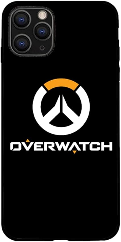Amazon Co Jp Reaper Overwatch オーバーウォッチ スマートフォン Iphonese Iphone Se アイフォンse 第2世代 用 携帯電話 ケース 強化ガラス ハードケース アニメカバー アイフォン 携帯カバー スマホケース スマホカバー 43 家電 カメラ