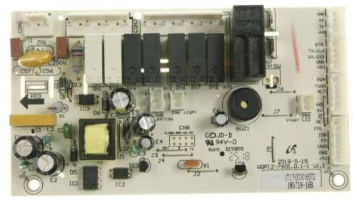 Tarjeta electrónica, módulo de potencia Lavavajillas 34421633 SOS ACCESSOIRE