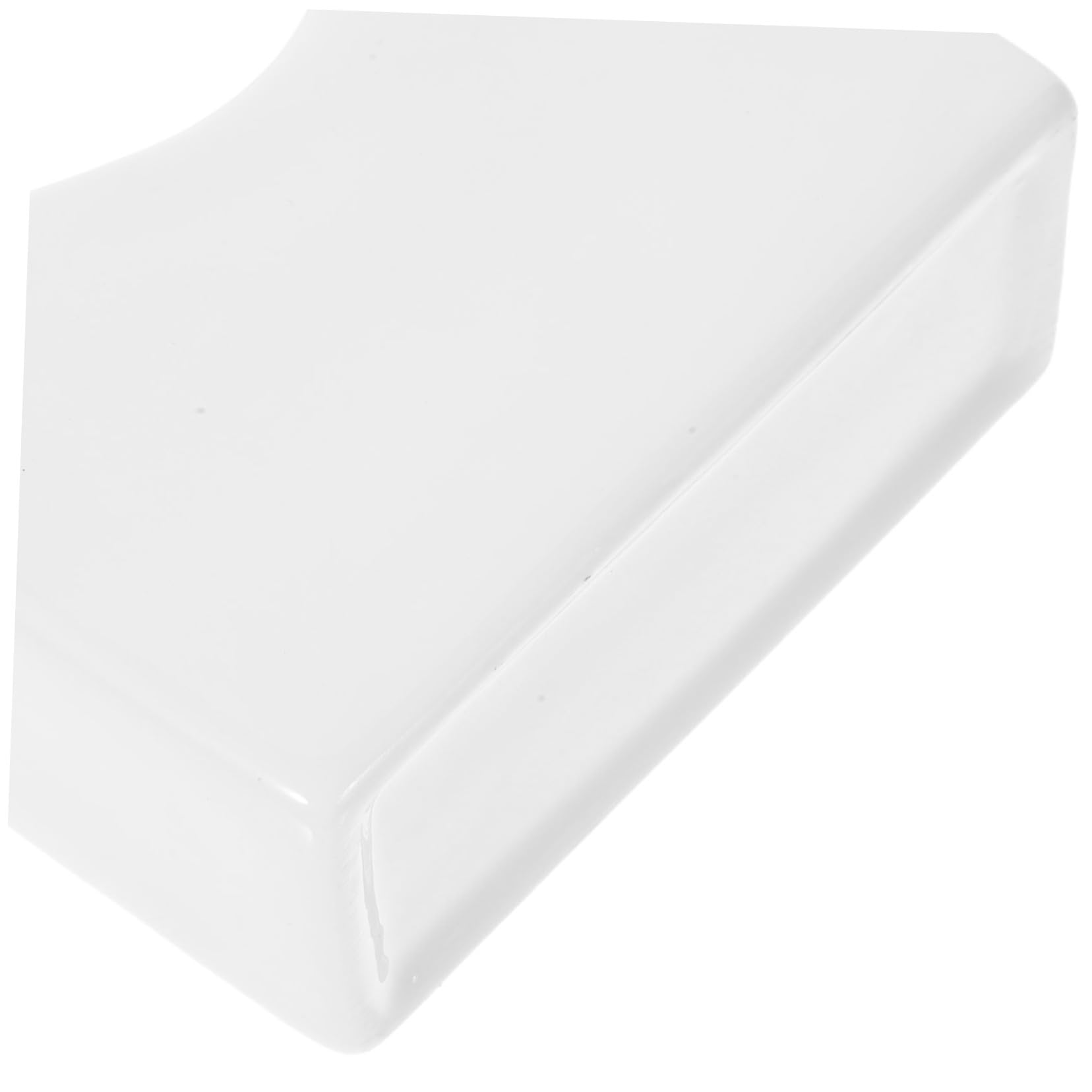 Cabilock 5piezas Dispensador De Servilletas De Cerámica Soporte Decorativo Para Mesa Organizador De Servilletas Para Cocina