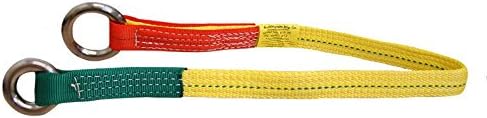 Buckingham57S-24 Arbormaster Friction Saver by Rope Fiction Saver, Rope Protection