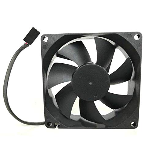 Amazon.co.jp: 冷却ファン JAMICON 8025 JF0825S1H-S,Server