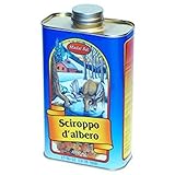 Sirope De Savia 1000 Ml